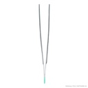 Peha-instrument Pinzetten Standard anatomisch, gerade 14 cm (40 Stck.) steril, zum Einmalgebrauch