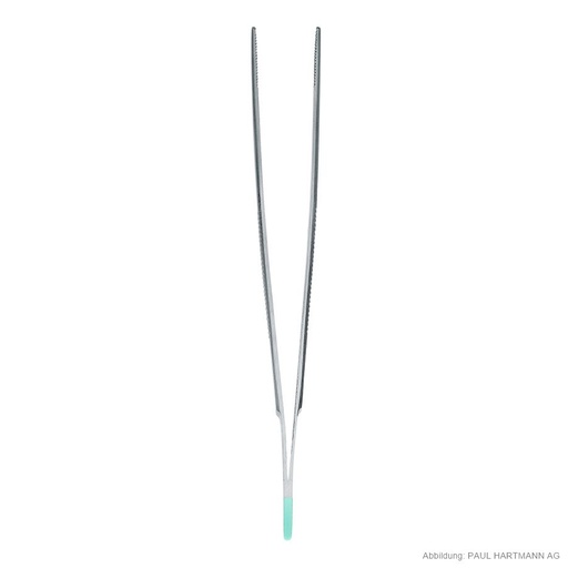 Peha-instrument Pinzetten Standard anatomisch, gerade 14 cm (40 Stck.) steril, zum Einmalgebrauch
