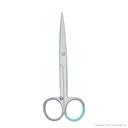 Peha-instrument chirurgische Scheren, gerade spitz/spitz 13 cm (25 Stck) steril, zum Einmalgebrauch