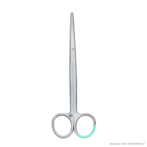 Peha-instrument Metzenbaumscheren, gebogen 14,5 cm (25 Stck) steril, zum Einmalgebrauch