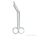 Peha-instrument Verbandscheren 16 cm (20 Stck.) steril, zum Einmalgebrauch