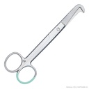Peha-instrument Nabelschnurscheren n. Schumacher, 16 cm (20 Stck.) steril, zum Einmalgebrauch