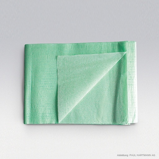 ValaProtect basic Schutzlaken 80 x 140 cm (100 Stck.)