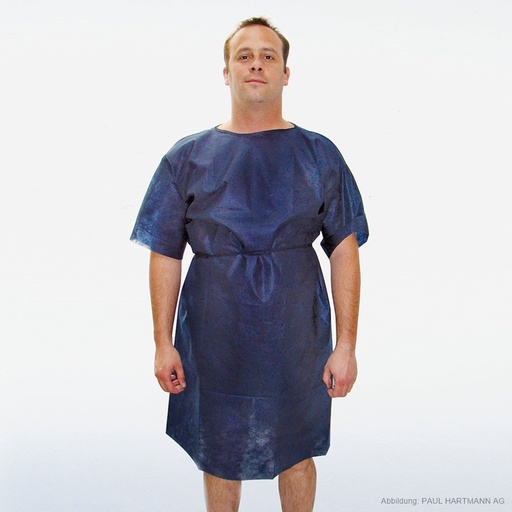 Foliodress Patientenshirt (10 Stck.)