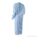 Foliodress gown Protect Reinforced OP-Wickelmantel steril Gr.XL 140cm lang