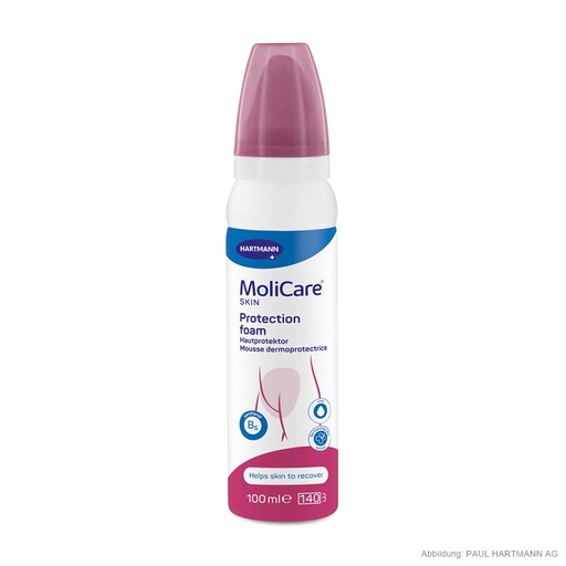 MoliCare Skin Haut-Protector 100 ml
