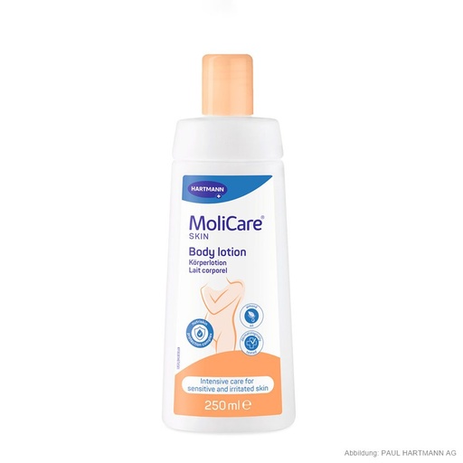 MoliCare Skin Körperlotion 250 ml