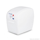 Pur-Zellin-Box, leer, Zellstofftupferspender