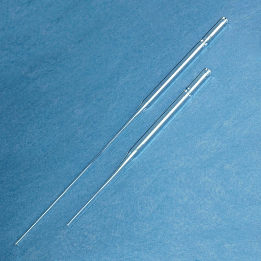 Einmal-Pasteurpipetten ca.150 mm (250 Stck.)