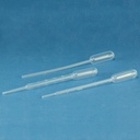 Einmal-Pasteurpipetten aus PE 1 ml (500 Stck.)