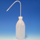 Spritzflasche PE-LD 500 ml mit Spritzrohr