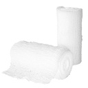 YPSIFLEX elastische Mullbinden 4 m x 8 cm, 20-fädig, lose Klinikpackung – 20 Packungen, je 20 Stück