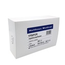 YPSIPOR Injektionspflaster klein 1,5 x 4 cm (500 Stck.)