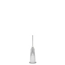 Einmal-Insulin-/Tuberkulin-Kanülen 27G x 1/2'' 0,40 x 12 mm (100 Stck.)