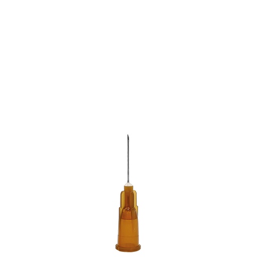 Einmal-Insulin-/Tuberkulin-Kanülen 26G x 1/2'' 0,45 x 12 mm (100 Stck.)