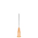 Einmal-Sonderkanülen 25 G x 1'' 0,50 x 25 mm (100 Stck.)