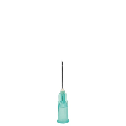 Einmal-Veterinärkanülen 21 G x 5/8'' 0,80 x 16 mm (100 Stck.)