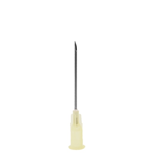 Einmal-Blutentnahmekanülen 19 G x 1 1/4'' 1,10 x 30 mm (100 Stck.)
