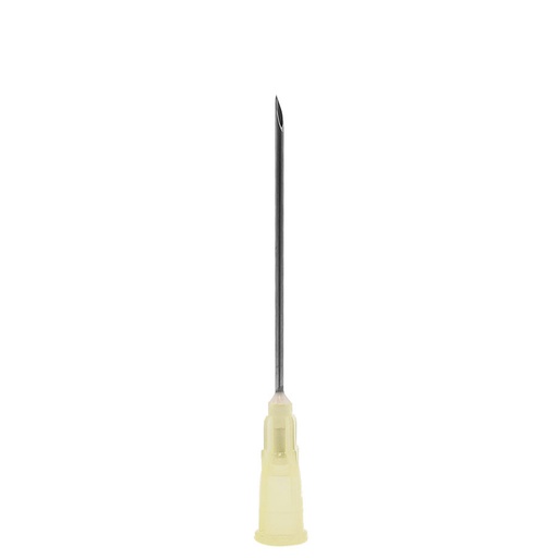Einmal-Blutentnahmekanülen 19 G x 1 1/2'' 1,10 x 40 mm (100 Stck.)
