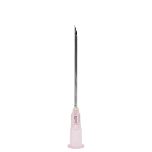 Einmal-Blutentnahmekanülen 18 G x 1 1/2'' 1,20 x 40 mm (100 Stck.)