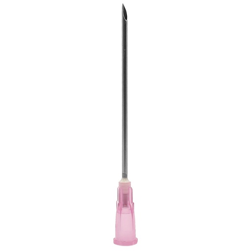 Einmal-Veterinärkanülen 17 G x 2'' 1,40 x 50 mm (100 Stck.)
