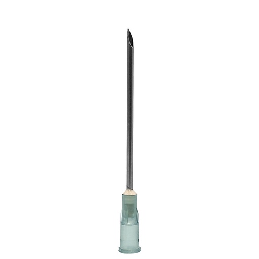 Einmal-Sonderkanülen 15 G x 2 '' 1,80 x 50 mm (100 Stck.)