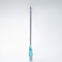 Einmal-Sonderkanülen 14 G x 2 1/2" 2,10 x 60 mm – 20 Packungen, je 100 Stück