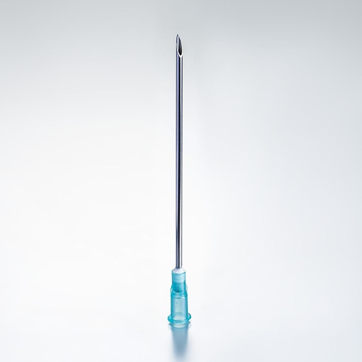 Einmal-Sonderkanülen 14 G x 2 1/2" 2,10 x 60 mm – 20 Packungen, je 100 Stück