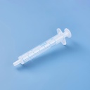 HENKE-JECT eco Einmal-Spritzen 2 (3) ml, Luer, 2-tlg., steril (100 Stck.)