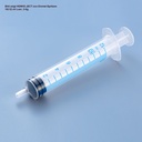 HENKE-JECT eco Einmal-Spritzen 10(12) ml Luer, 3-tlg., steril (100 Stck.)