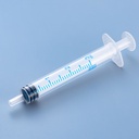 HENKE-JECT eco Einmal-Spritzen 3 ml, Luer, 3-tlg., steril (100 Stck.)