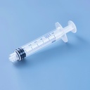 HENKE-JECT eco Einmal-Spritzen 5 ml LL, 3-tlg., steril (100 Stck.)