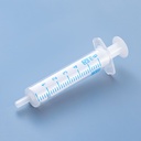 HENKE-JECT eco Einmal-Spritzen 5(6) ml, Luer, 2-tlg. Mini-bulk unsteril – 16 Beutel, je 100 Stück