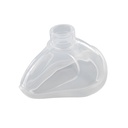 AERObag Vollsilikon-Beatmungsmaske Gr. 4 für Erwachsene