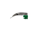 AEROtube Einweg-F.O. Laryngoskopspatel Gr. 1, Typ: Macintosh