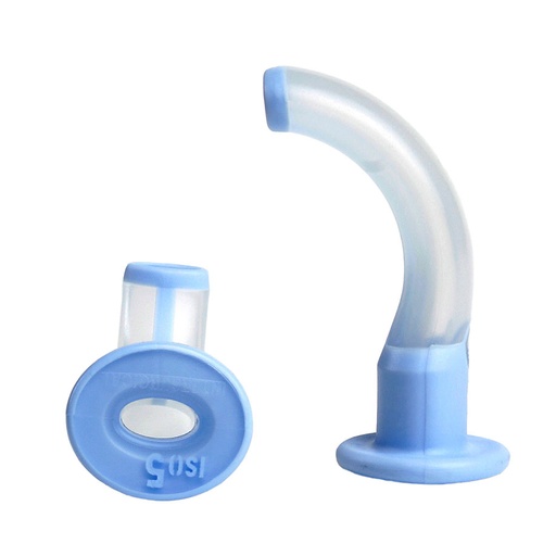 Einmal-Guedel-Tubus Gr. 00