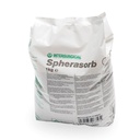 Atemkalk Spherasorb 1 kg, in Kugelform – 10 Beutel