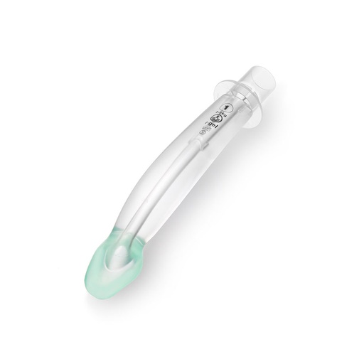 i-gel supraglottische Atemhilfe Gr. 1, für Neugeborene (2 - 5 kg)