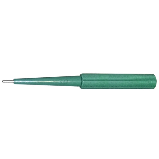 Biopsiestanzer steril 1 mm – 20 Stück