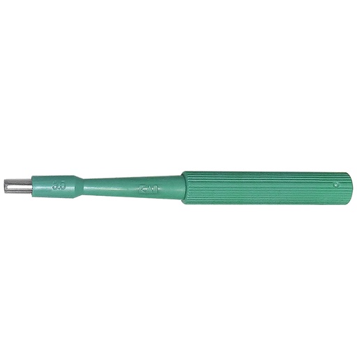 Biopsiestanzer steril 3,5 mm – 20 Stück