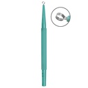 Hautkürette 4 mm – 20 Stück