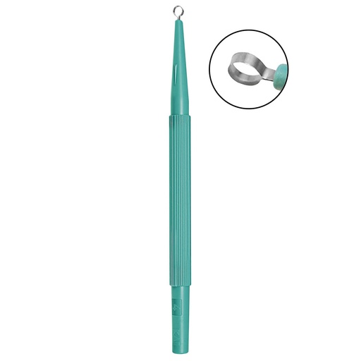 Hautkürette 4 mm – 20 Stück