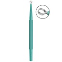 Hautkürette 5 mm – 20 Stück