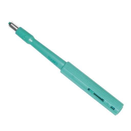 Biopsiestanzer Plunger steril 4 mm – 20 Stück