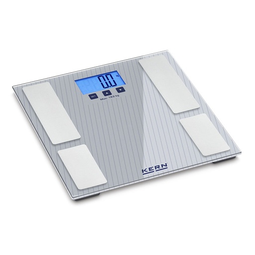 Körperanalysenwaage MFB 150K100