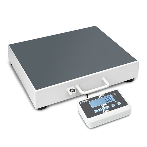 Personenwaage MPC 300K1LM inkl. Eichkosten
