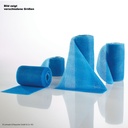 Cellacast Active blau 3,6 m x 7,5 cm, synthetische Stützverbände (10 Stck.)