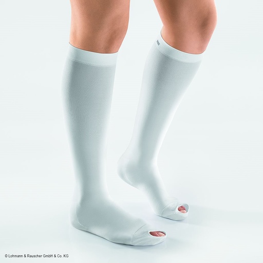 VENOSAN AES Thromboseprophylaxe AD- Wadenstrumpf Gr. M, normal