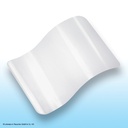 Suprasorb F Protect Folien-Wundverbände steril, 5 x 7 cm (100 Stck.)