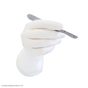 Sempermed Supreme OP-Handschuhe Latex steril, Gr. 6,0 puderfrei – 50 Paare